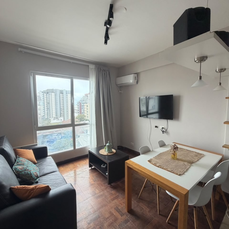 Departamento en Venta en Playa Grande