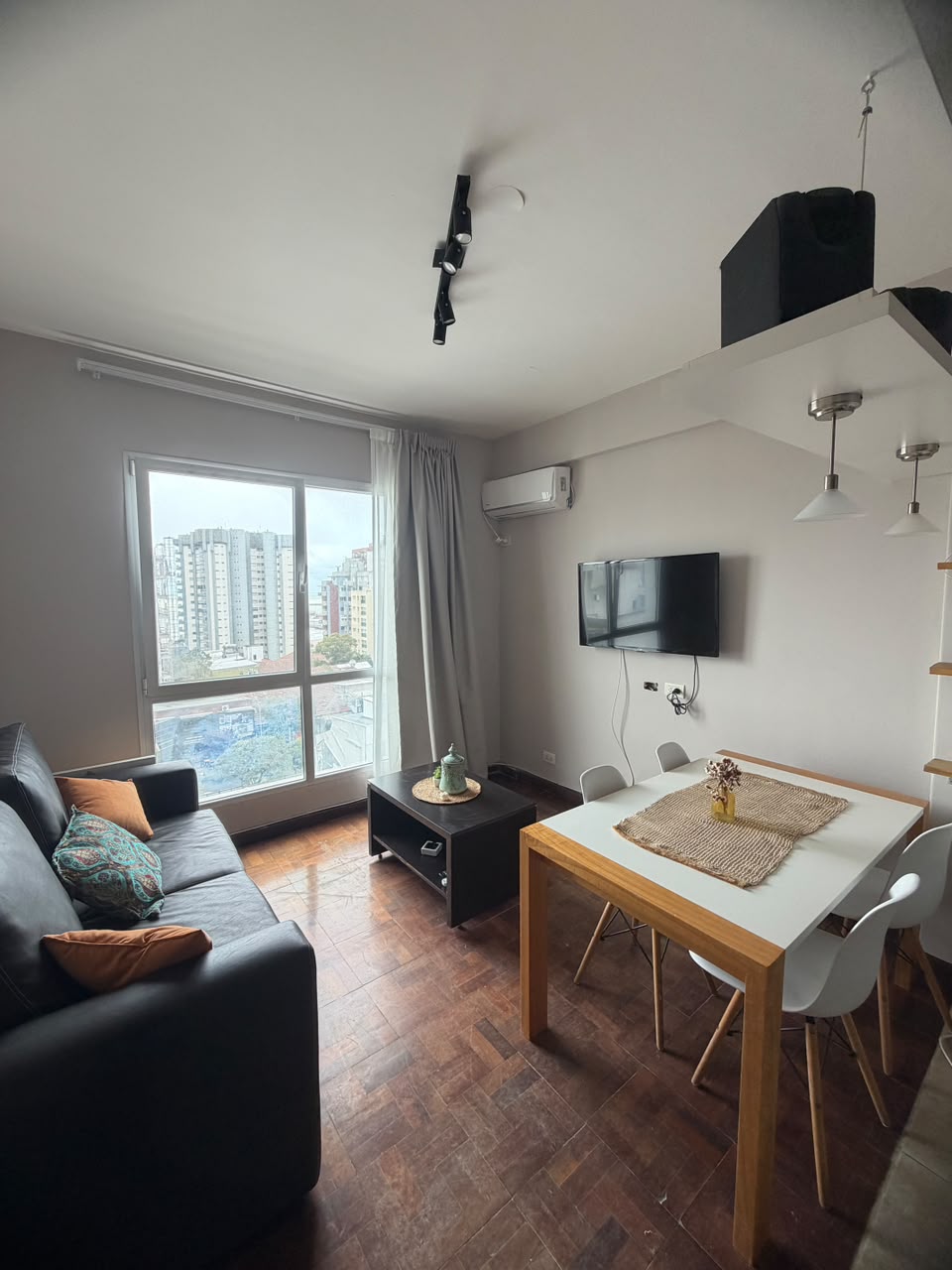 Departamento en Venta en Playa Grande