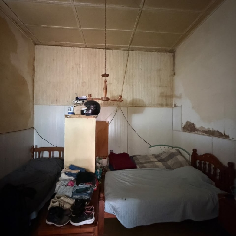 Departamento Interno a Reciclar en Venta en Calle 13 e/ 20 y 22