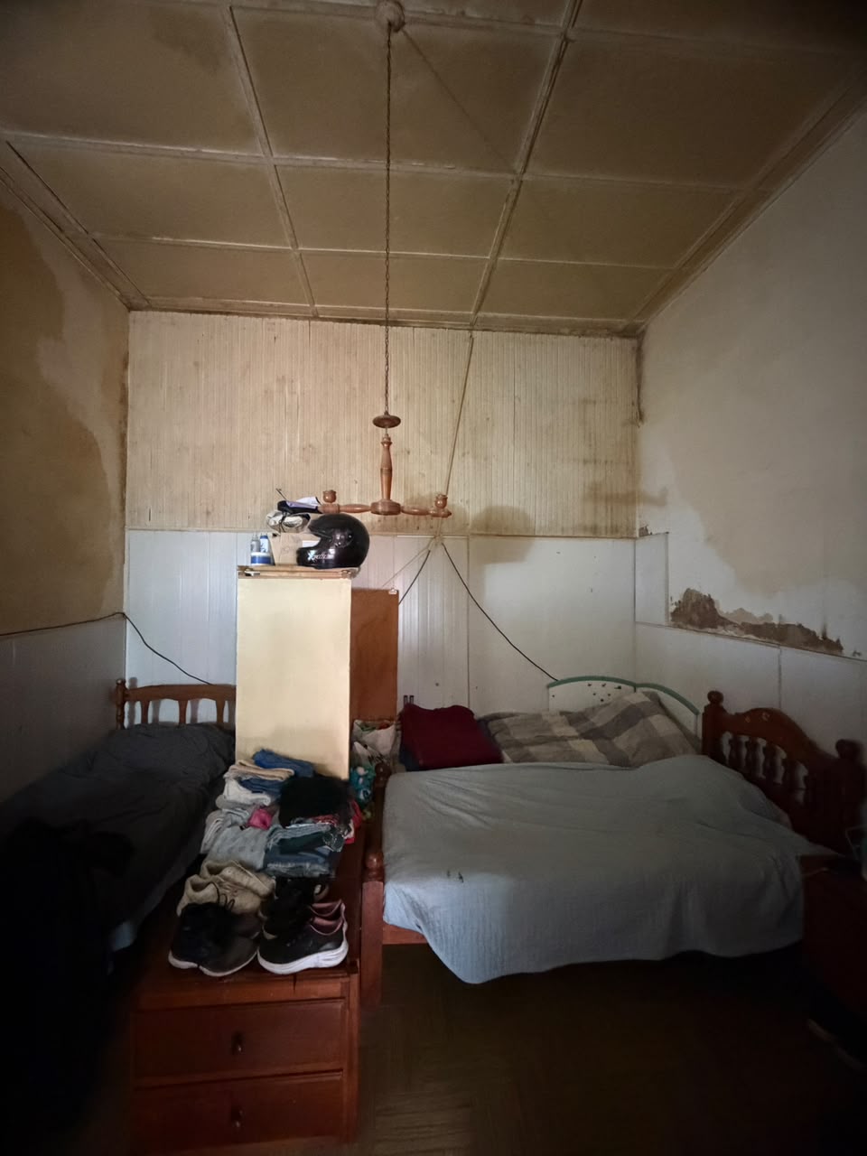 Departamento Interno a Reciclar en Venta en Calle 13 e/ 20 y 22