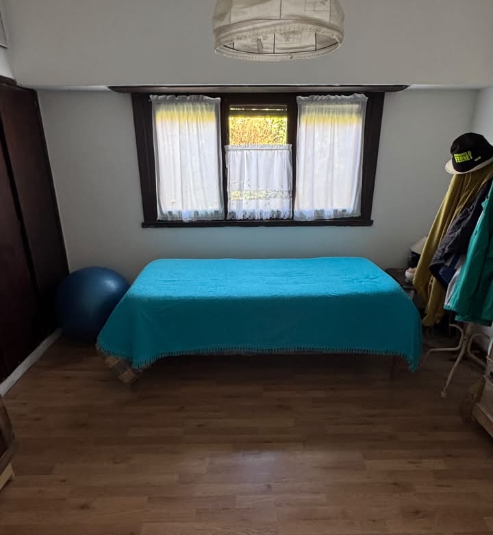 Casa c/ Depto en Venta en Av Favaloro e/ calles 38 y 40