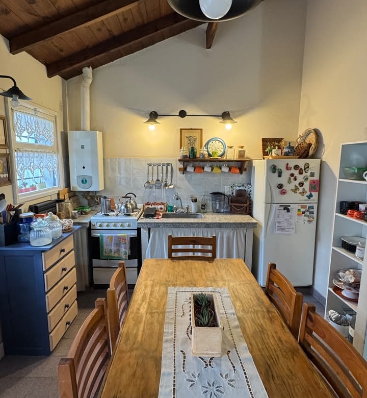 Casa en Venta en Barrio Parque Municipal Calle 25 e/ 34 y 36