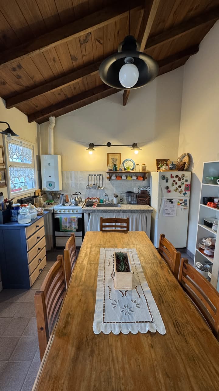 Casa en Venta en Barrio Parque Municipal Calle 25 e/ 34 y 36