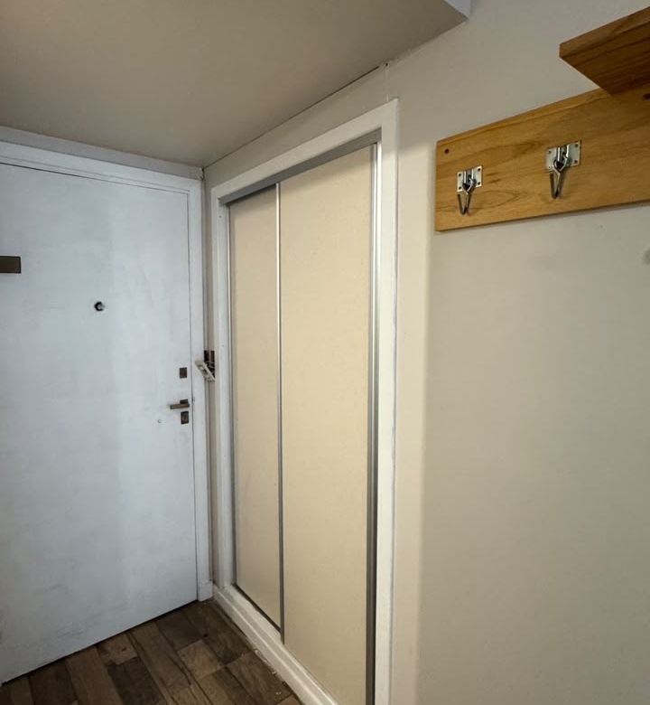 Departamento en Venta en Mar del Plata – Almirante Brown al 1933