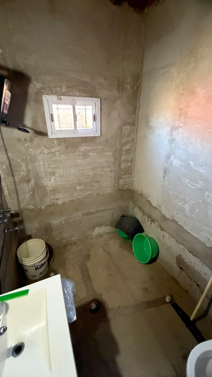 Casa a Terminar en Venta en San Agustin