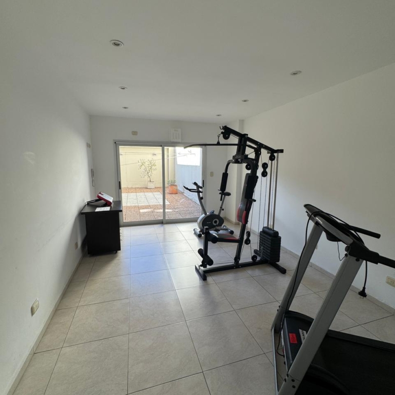 Departamento en Venta en el Edificio “PUCARA”