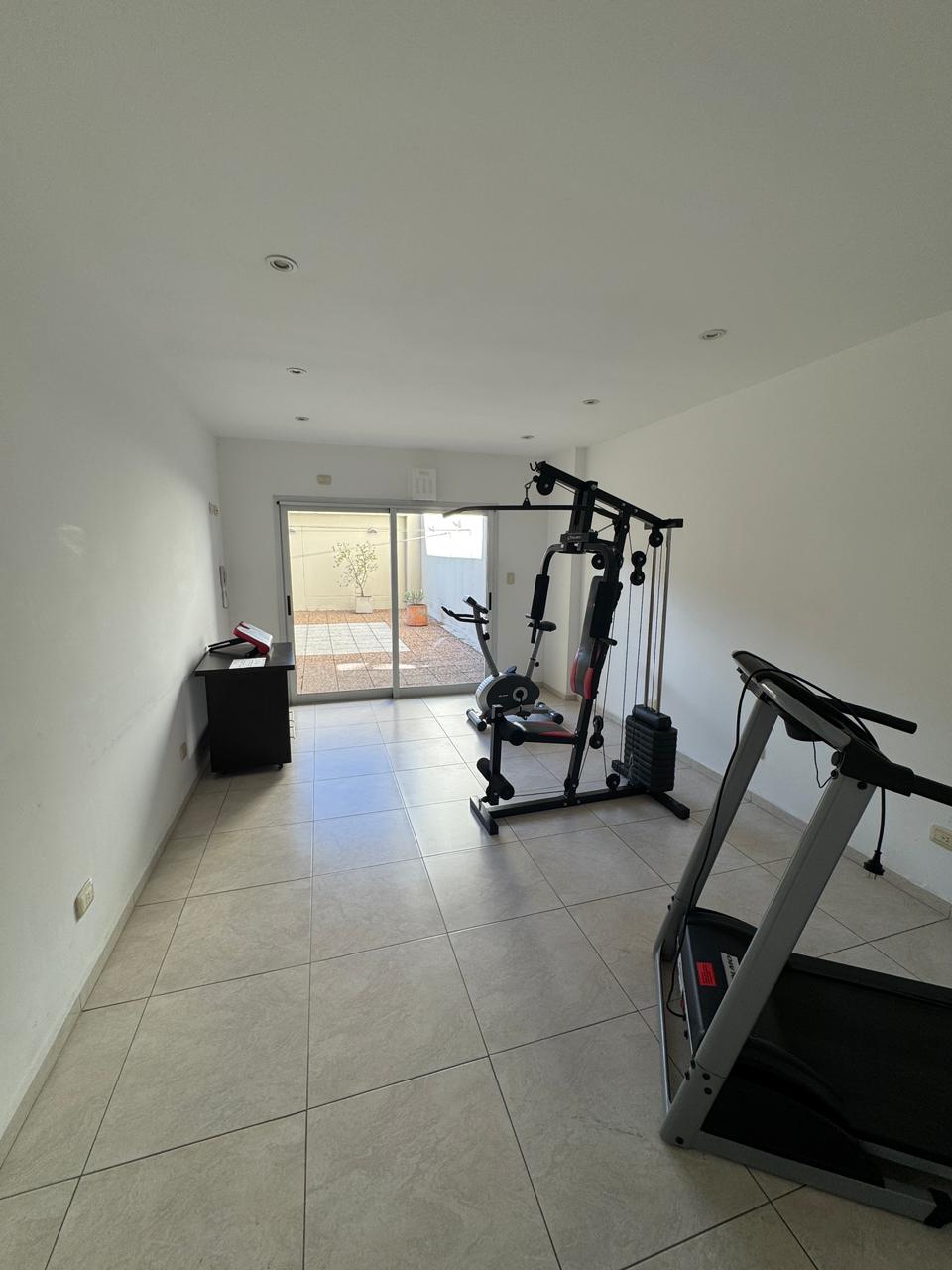 Departamento en Venta en el Edificio “PUCARA”