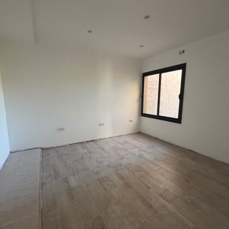 Casa en Etapa Final de Construccion en Venta
