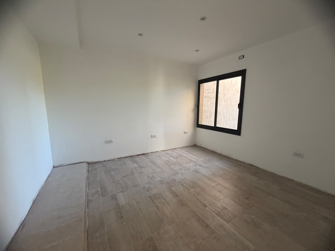 Casa en Etapa Final de Construccion en Venta
