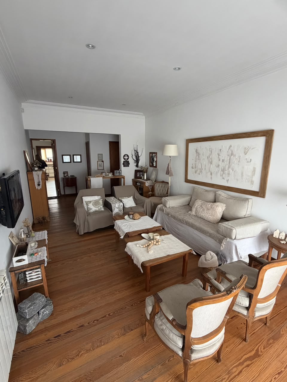 Casa en Venta en Av Favaloro e/ 28 y 30