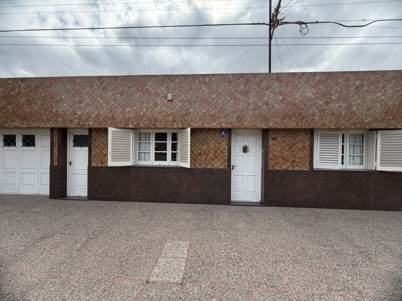Casa en Venta en Calle 15 e/ 4 y 6