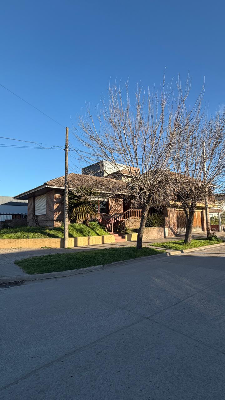 Casa en Venta en Calle 15 esq 4