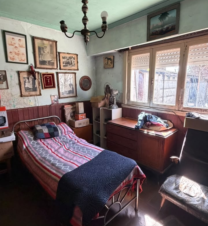 Casa en Venta en Av Del Valle e/ Maipu y Chacabuco