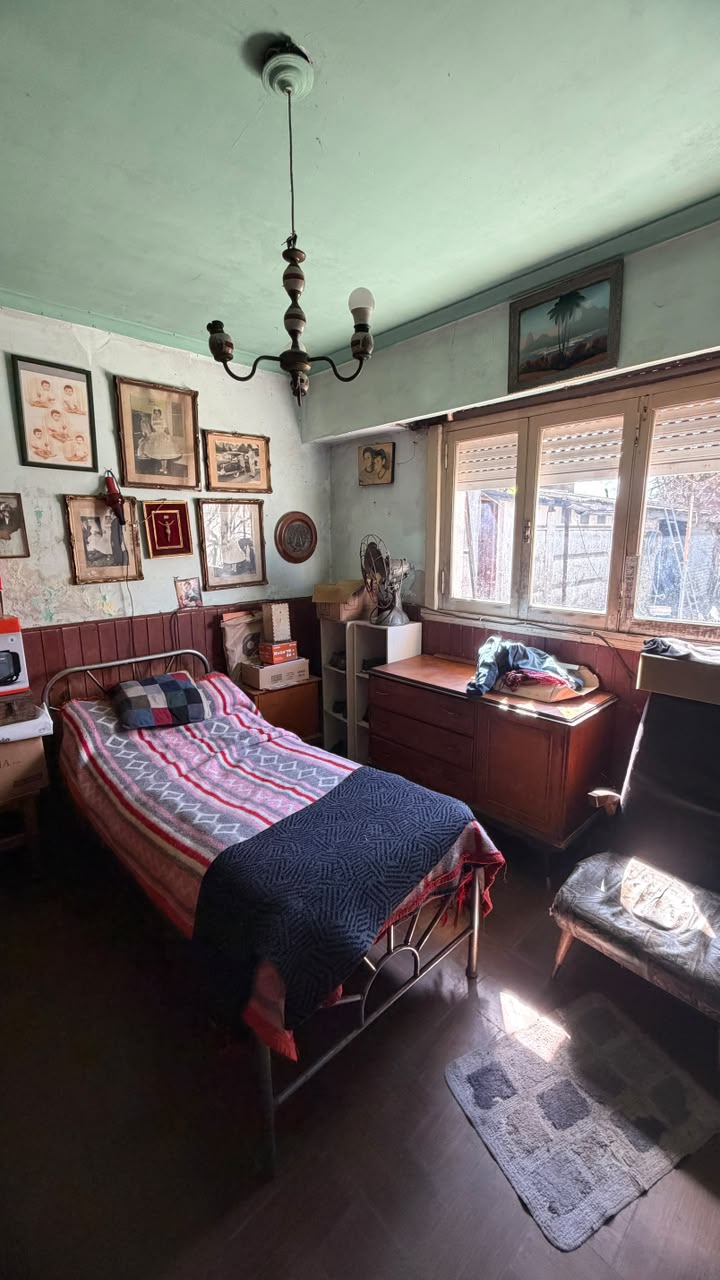 Casa en Venta en Av Del Valle e/ Maipu y Chacabuco