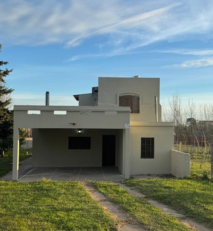 Casa Quinta en Venta en Zona de “El Cruce”