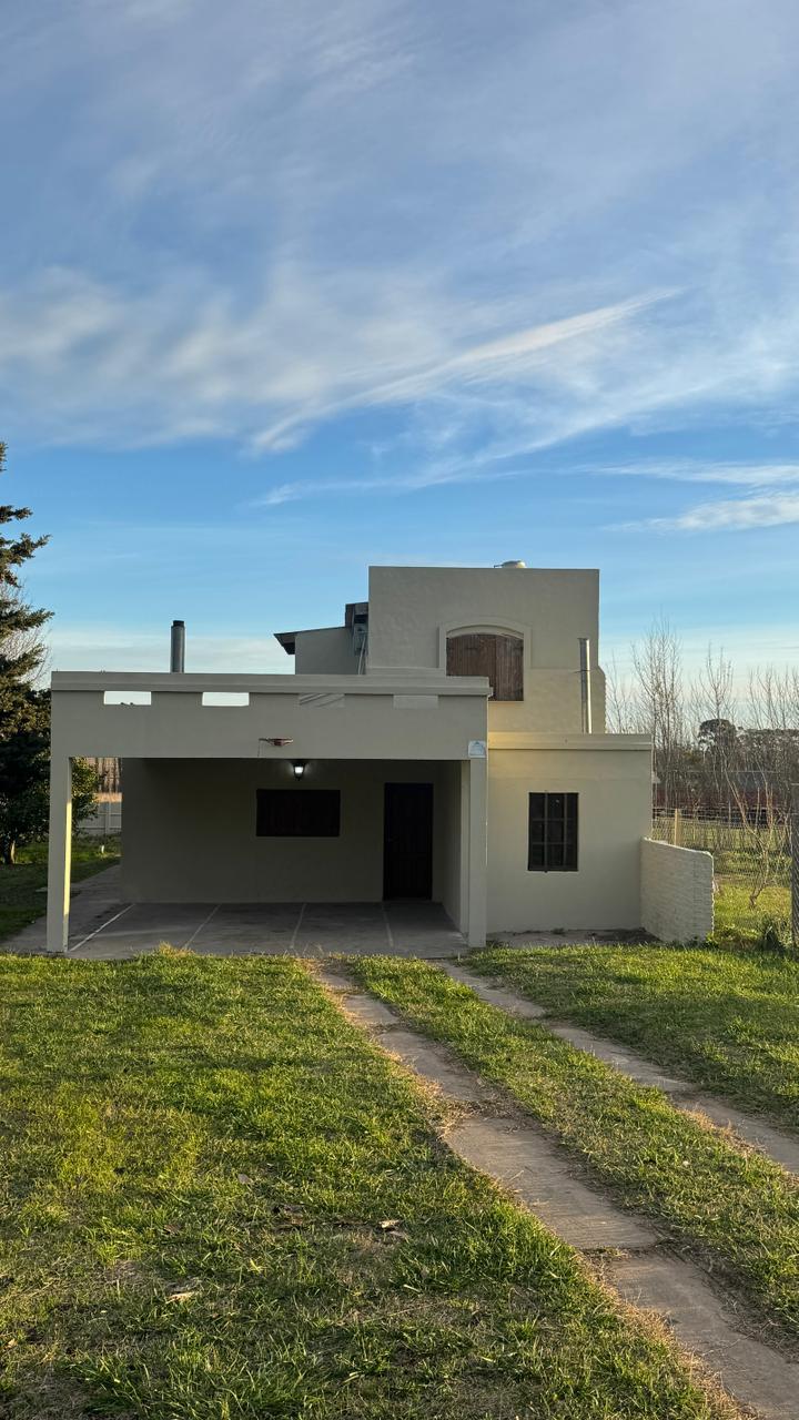Casa Quinta en Venta en Zona de “El Cruce”