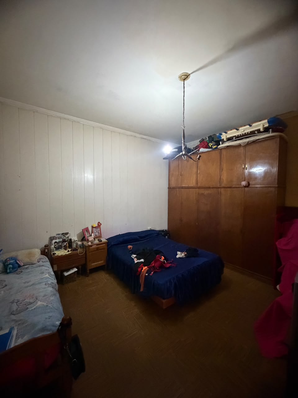 Departamento Interno a Reciclar en Venta en Calle 13 e/ 20 y 22