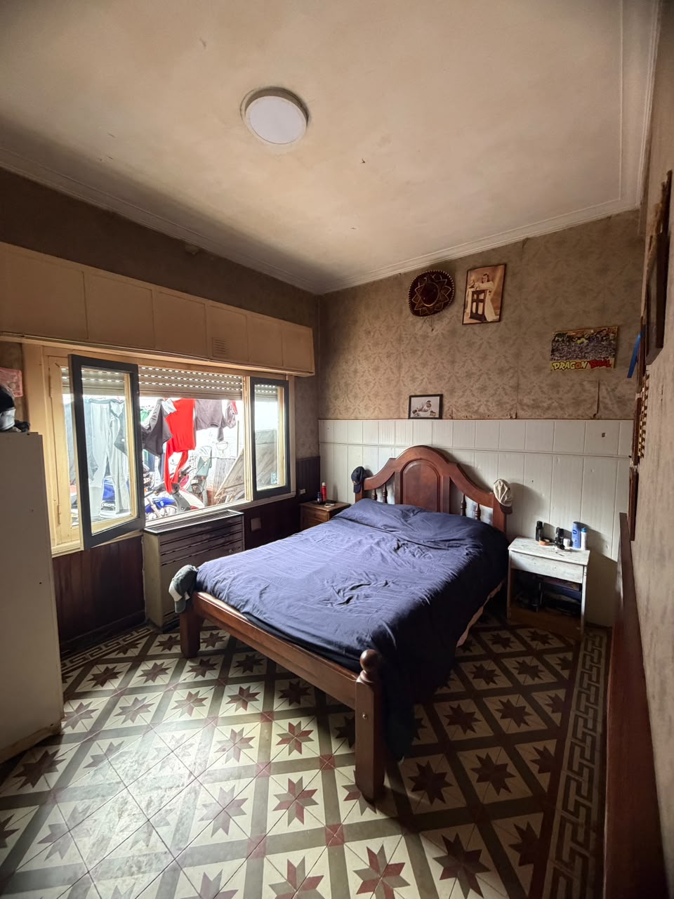 Departamento Interno a Reciclar en Venta en Calle 13 e/ 20 y 22