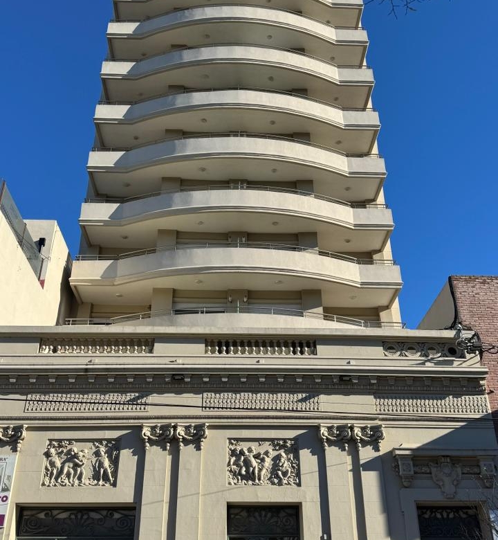 Departamento en Venta en el Edificio “PUCARA”