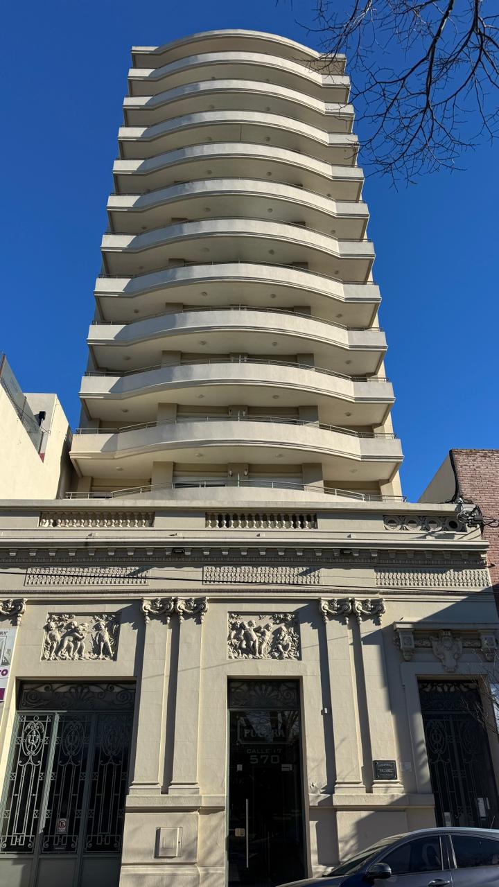 Departamento en Venta en el Edificio “PUCARA”