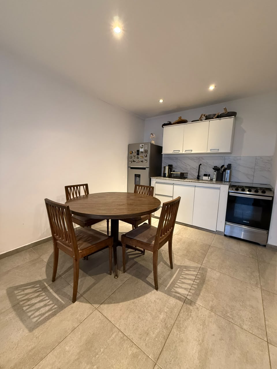 Departamento 2 Ambientes en Venta en Calle 23 e/ 20 y 22