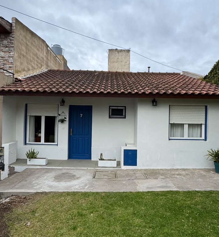 Casa en Venta en Barrio Parque Municipal Calle 25 e/ 34 y 36