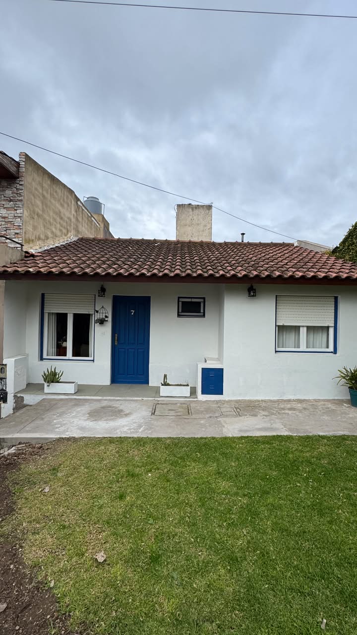 Casa en Venta en Barrio Parque Municipal Calle 25 e/ 34 y 36