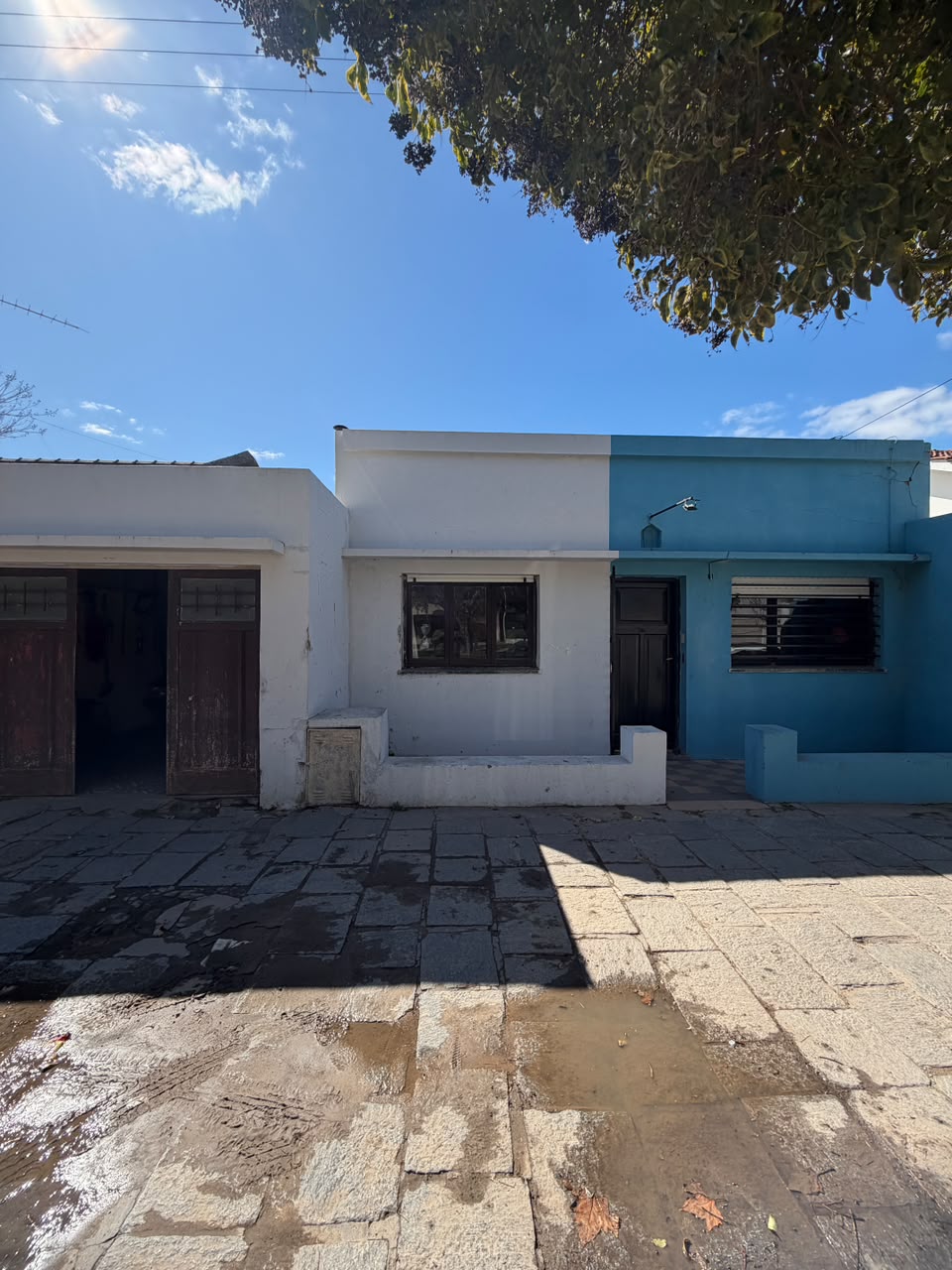 Casa en Venta en Av Del Valle e/ Maipu y Chacabuco