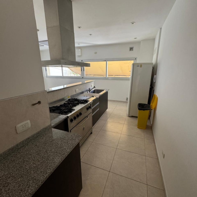Departamento en Venta en el Edificio “PUCARA”
