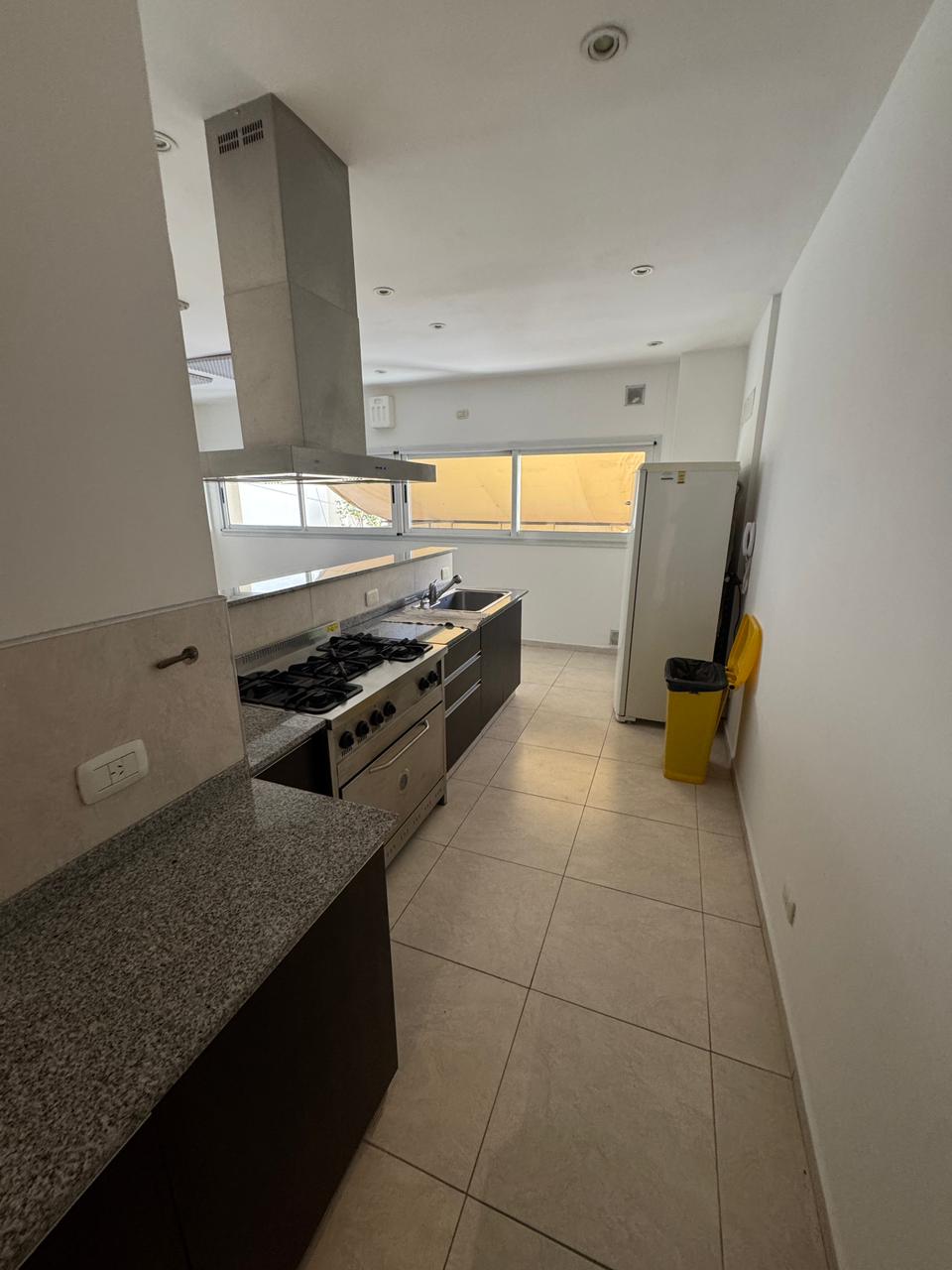 Departamento en Venta en el Edificio “PUCARA”