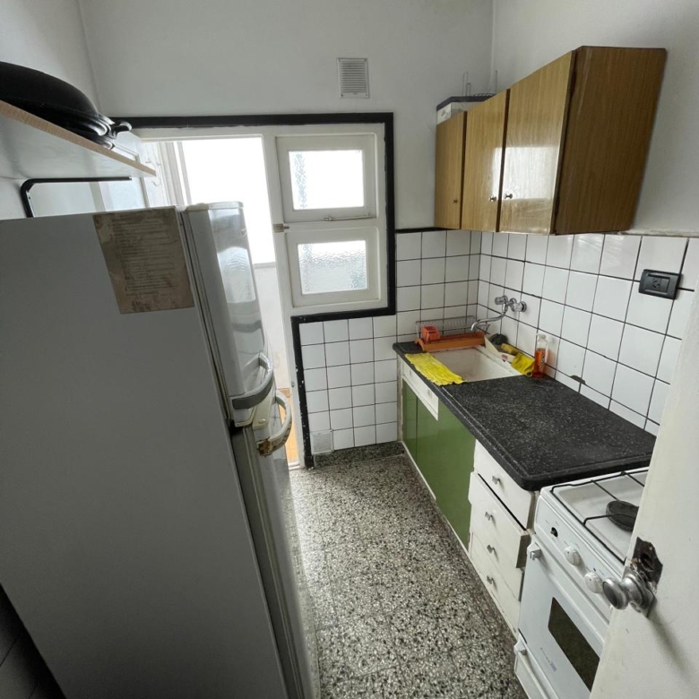 Departamento de 2 Ambientes en Venta en Zona de Macro Centro- MDP