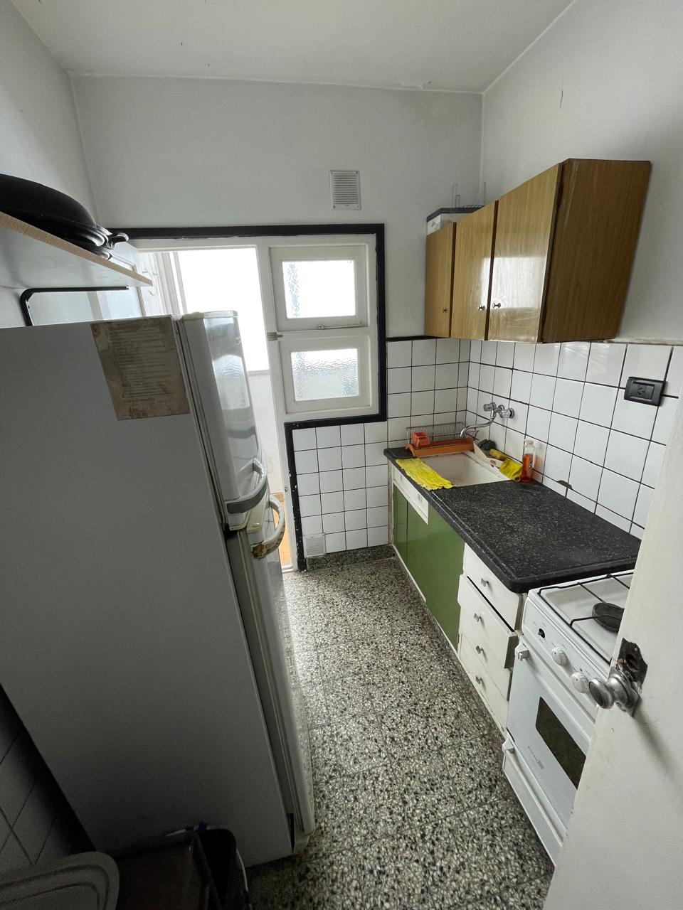 Departamento de 2 Ambientes en Venta en Zona de Macro Centro- MDP