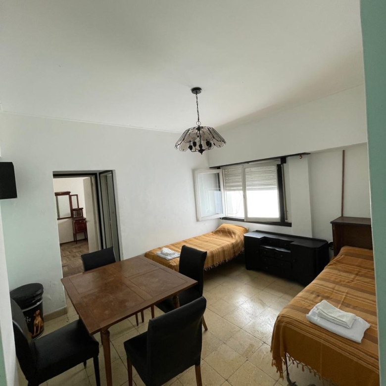 Departamento de 2 Ambientes en Venta en Zona de Macro Centro- MDP