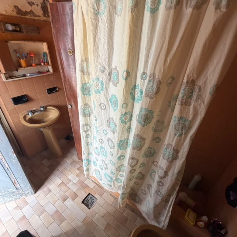 Departamento Interno a Reciclar en Venta en Calle 13 e/ 20 y 22