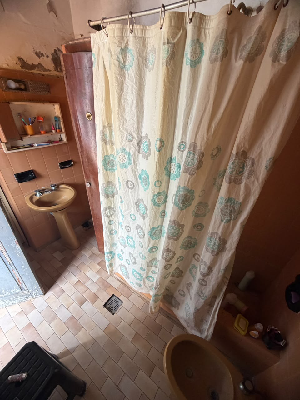 Departamento Interno a Reciclar en Venta en Calle 13 e/ 20 y 22