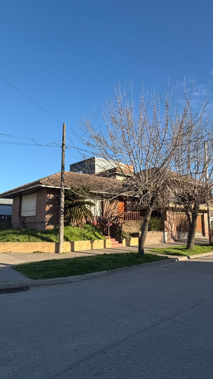 Casa en Venta en Calle 15 esq 4