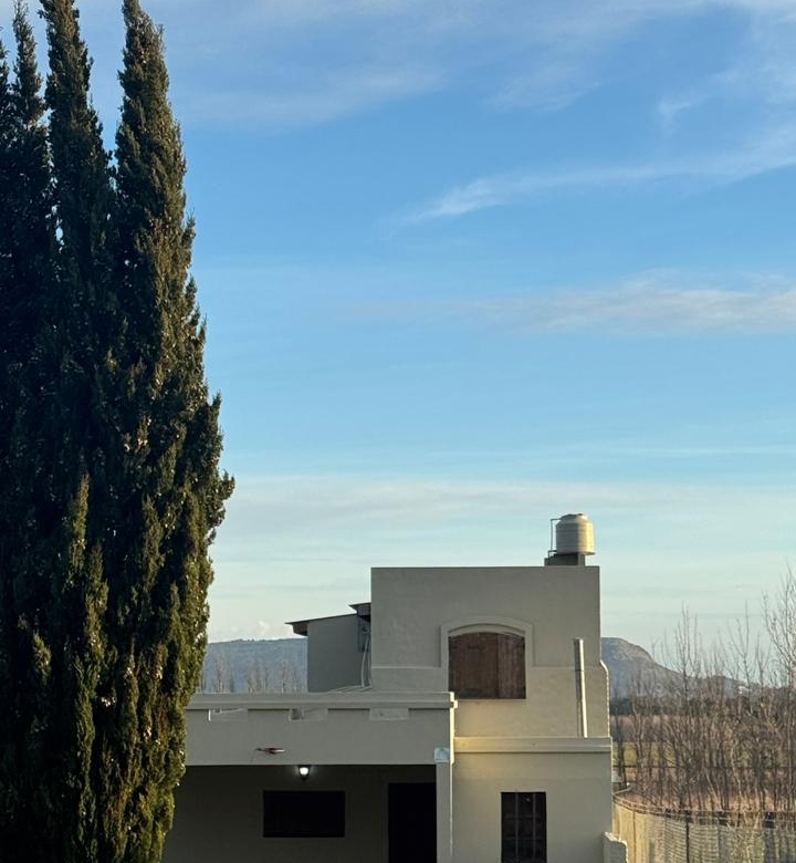 Casa Quinta en Venta en Zona de “El Cruce”