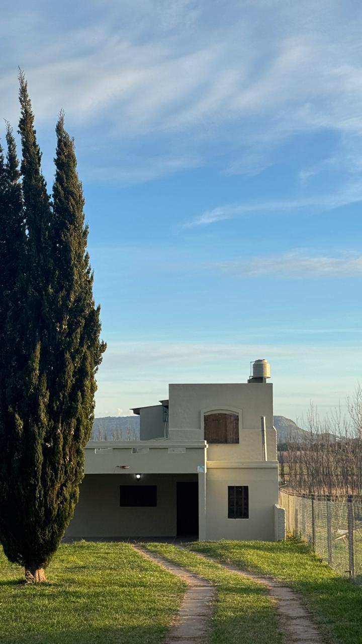 Casa Quinta en Venta en Zona de “El Cruce”