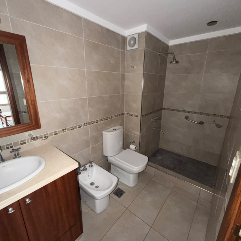 3 Ambientes en Venta en Mar del Plata – Plaza Mitre