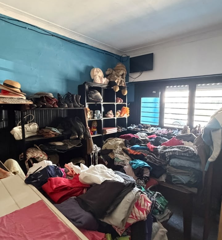 Casa en Venta en Av Del Valle e/ Maipu y Chacabuco