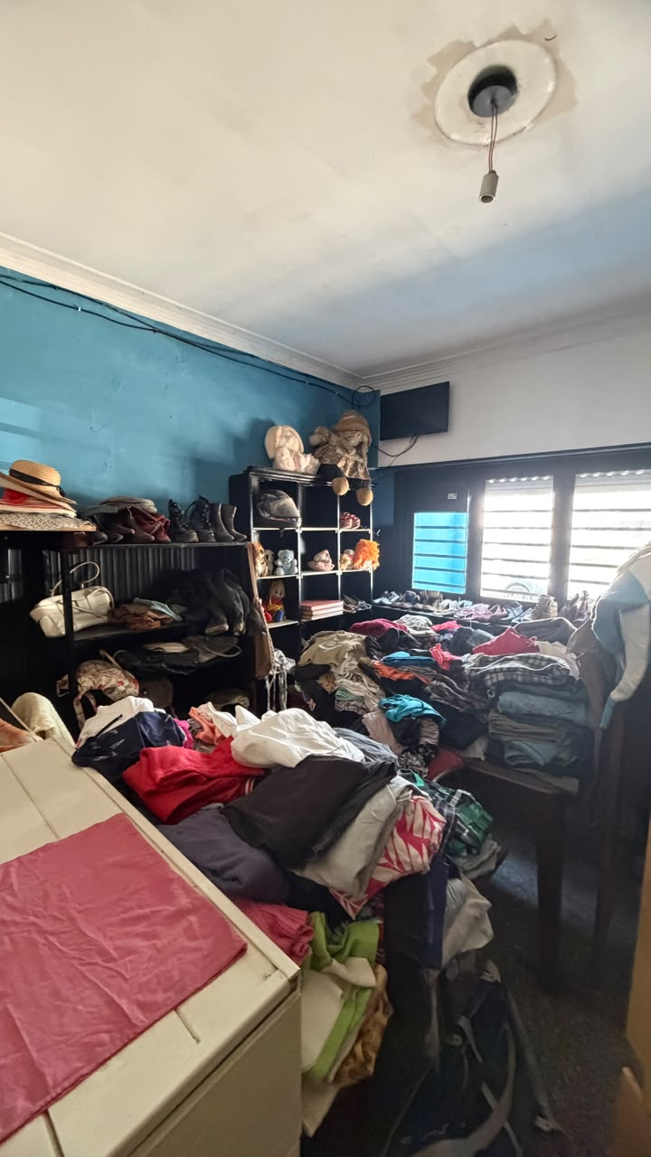 Casa en Venta en Av Del Valle e/ Maipu y Chacabuco
