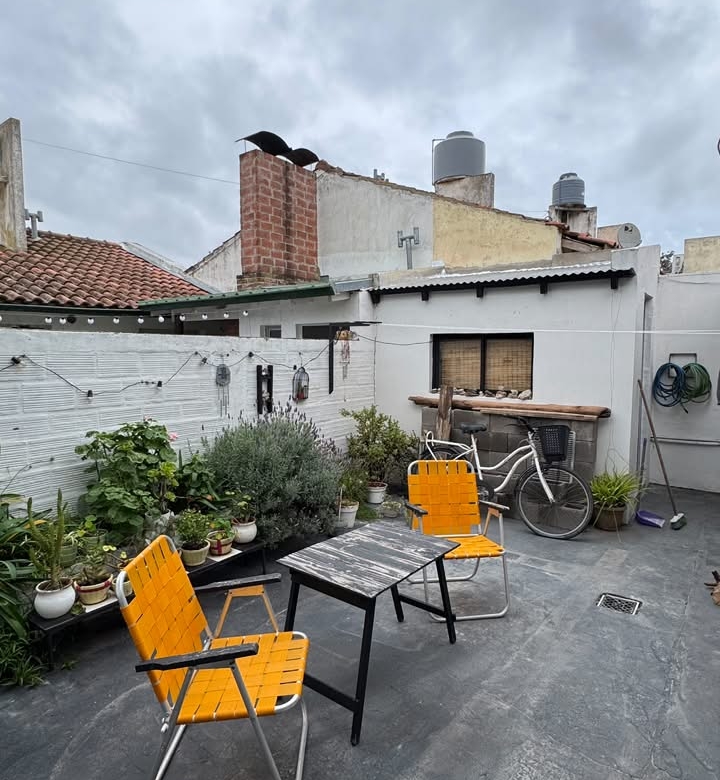 Casa en Venta en Barrio Parque Municipal Calle 25 e/ 34 y 36