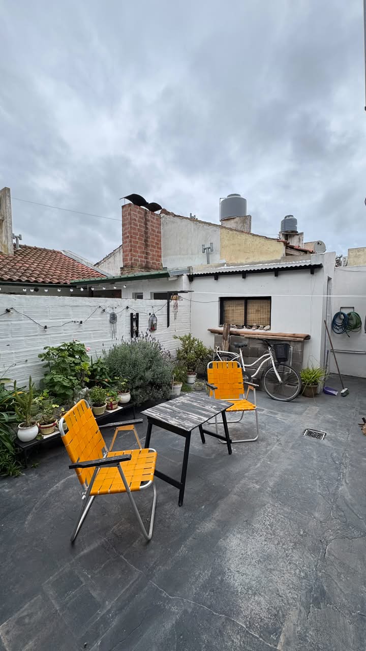 Casa en Venta en Barrio Parque Municipal Calle 25 e/ 34 y 36