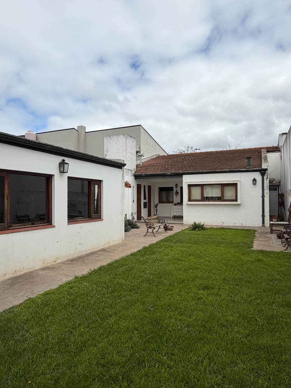 Casa en Venta en Av Favaloro e/ 28 y 30