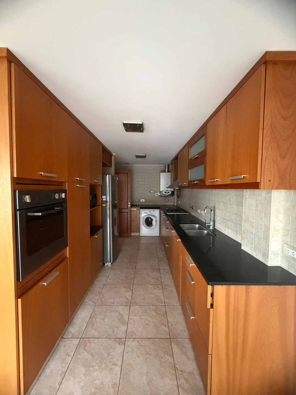 3 Ambientes en Venta en Mar del Plata – Plaza Mitre