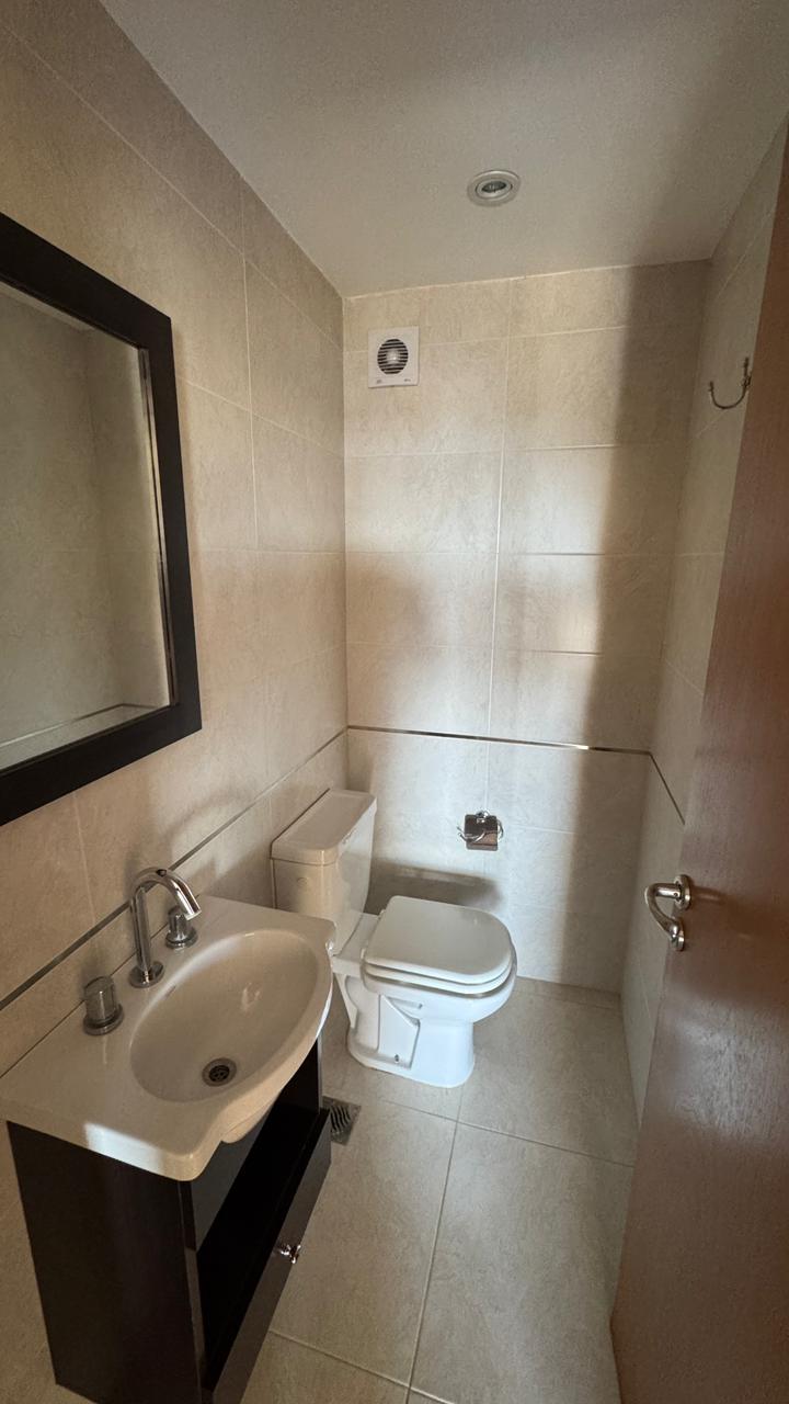 Departamento en Venta en el Edificio “PUCARA”