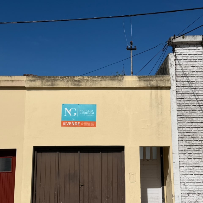 Departamento Interno a Reciclar en Venta en Calle 13 e/ 20 y 22