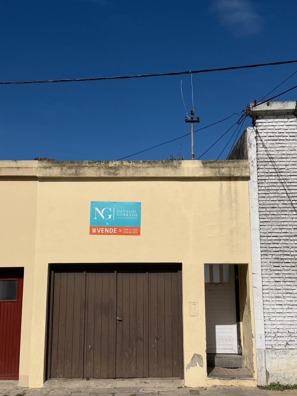 Departamento Interno a Reciclar en Venta en Calle 13 e/ 20 y 22