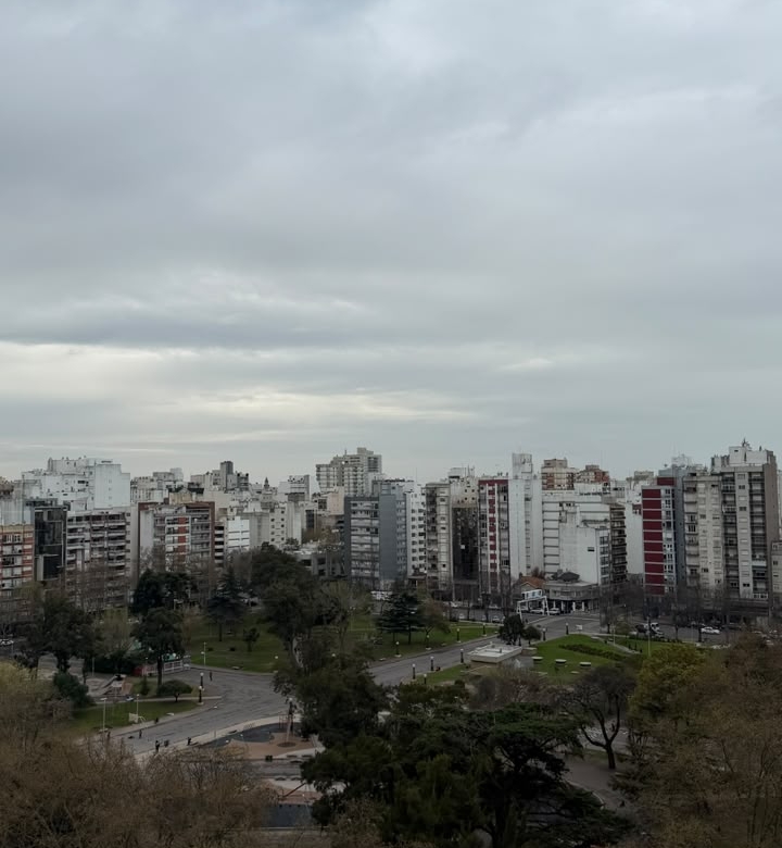 3 Ambientes en Venta en Mar del Plata – Plaza Mitre