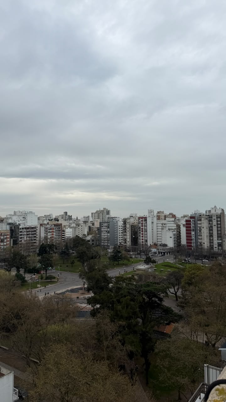 3 Ambientes en Venta en Mar del Plata – Plaza Mitre